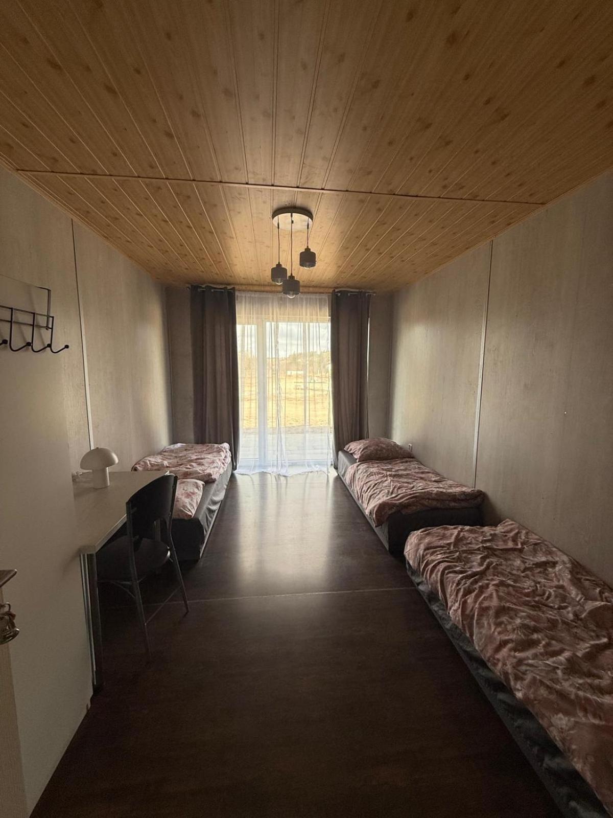 Noclegi Pod Kurza Gora Курзентник Экстерьер фото